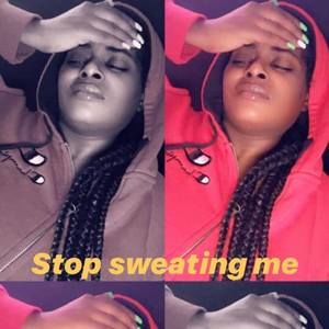 Meet your Posher, Ebony